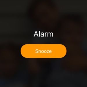 Meet your Posher, James